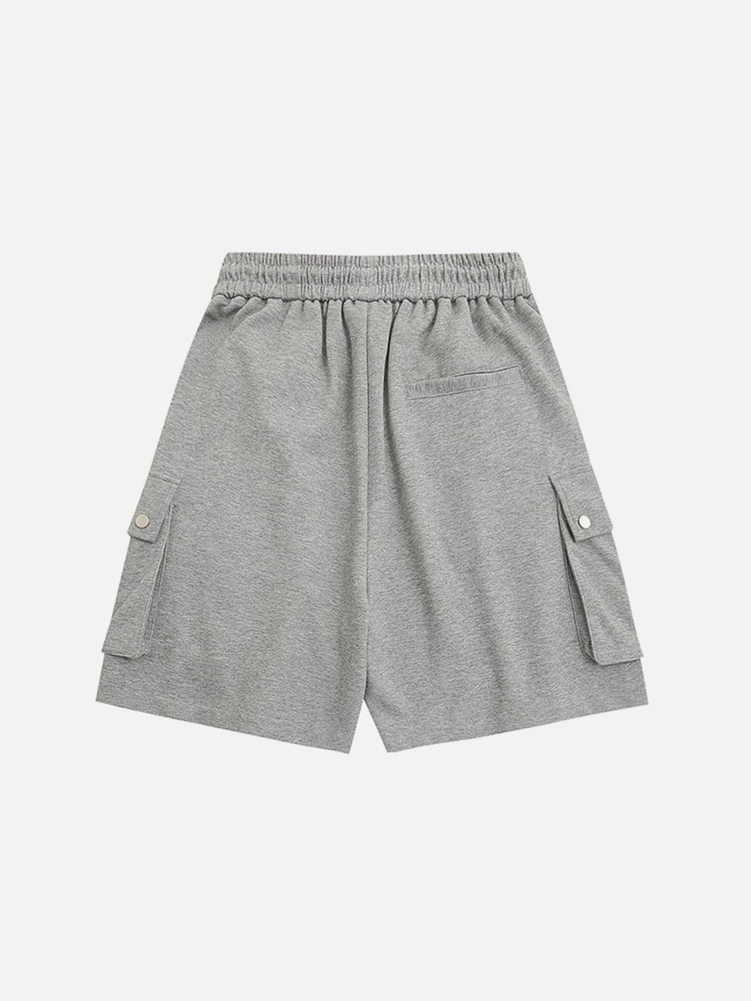 AlanBalen® - Large Pockets Shorts AlanBalen