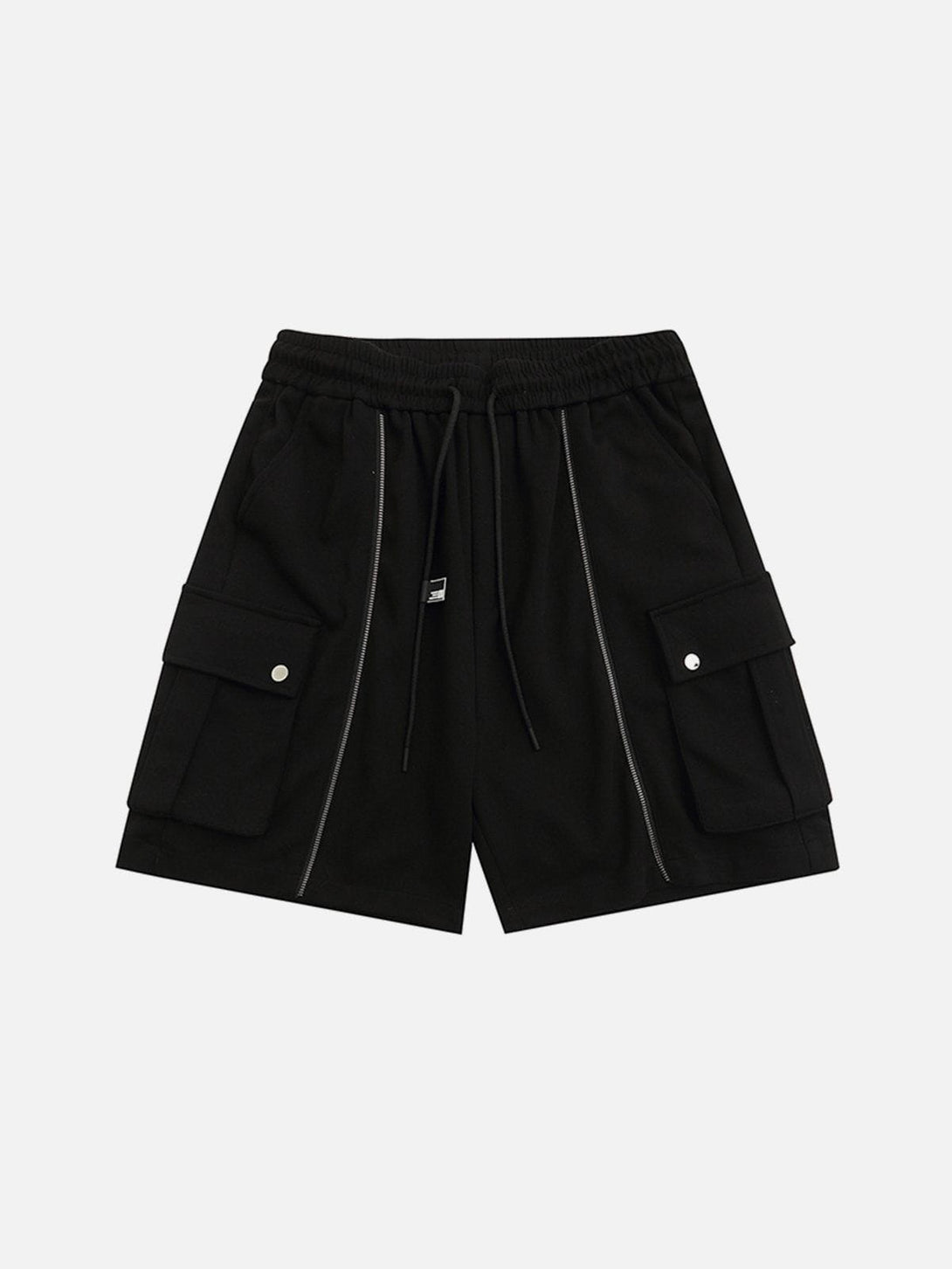 AlanBalen® - Large Pockets Shorts AlanBalen