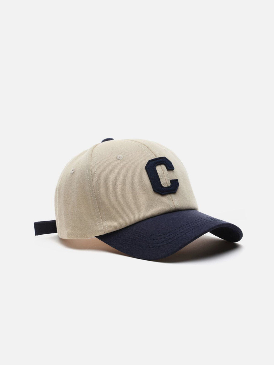 AlanBalen® - Letter "C" Baseball Cap AlanBalen