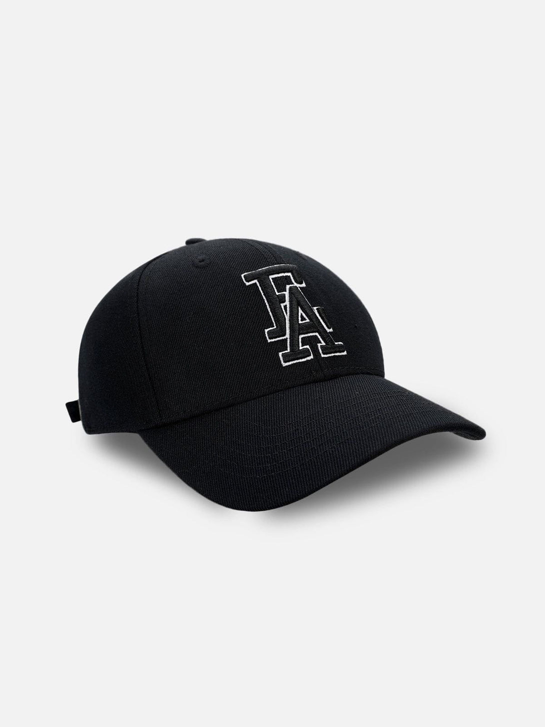 AlanBalen® - Letter Embroidery Cap AlanBalen