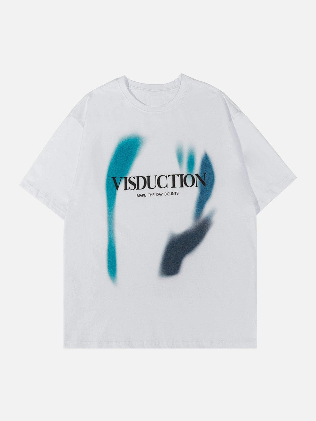 AlanBalen® - Letter Printing Tee AlanBalen