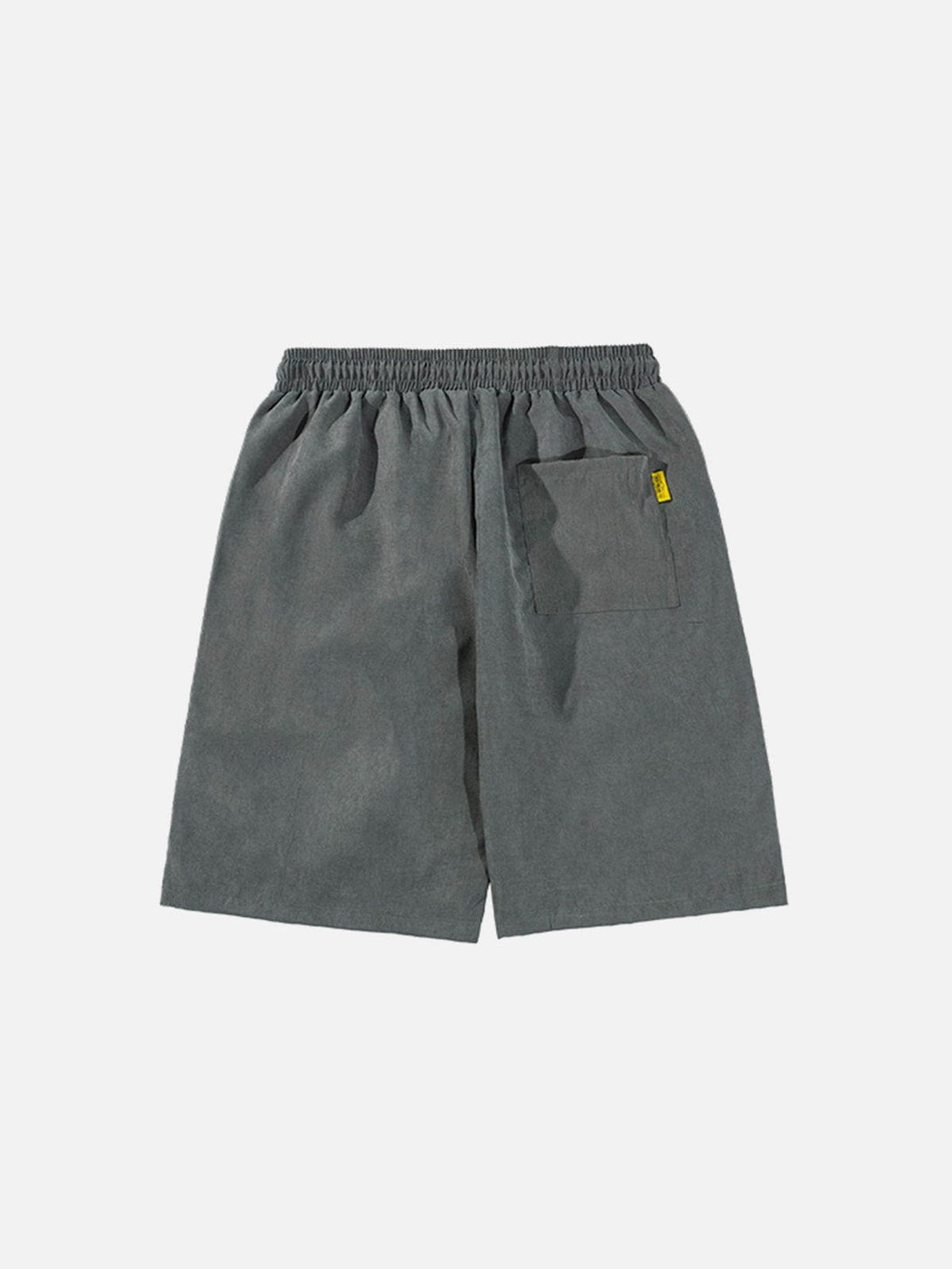 AlanBalen® - Letters Shorts AlanBalen