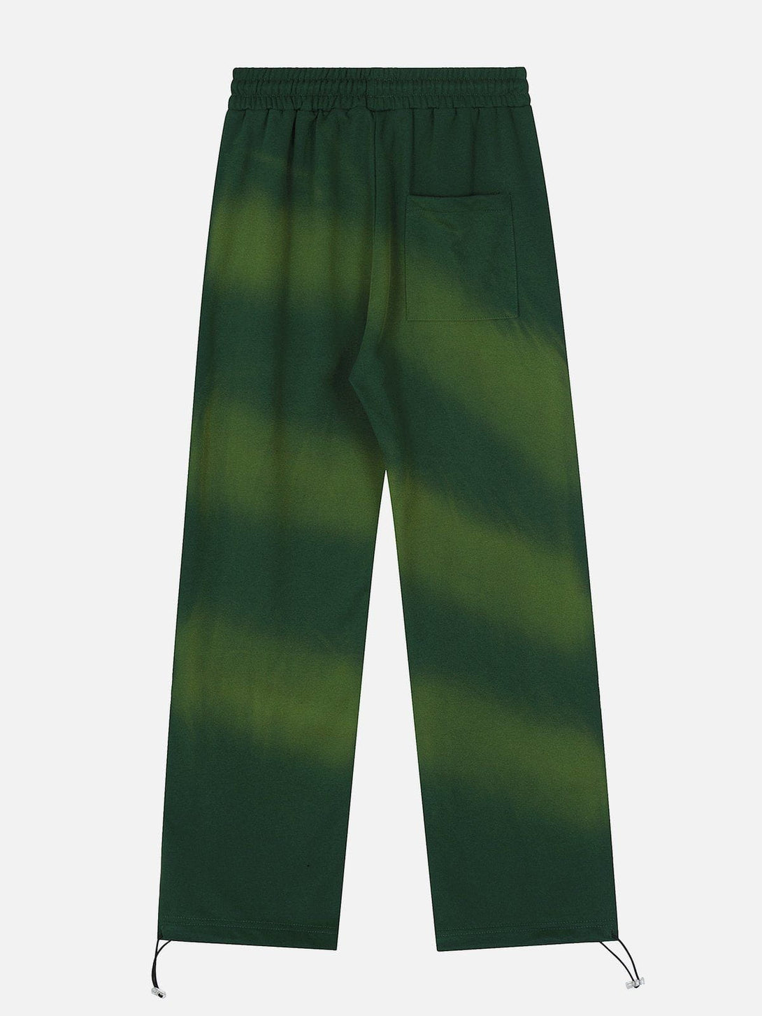 AlanBalen® - Light and Shade Gradient Sweatpants AlanBalen