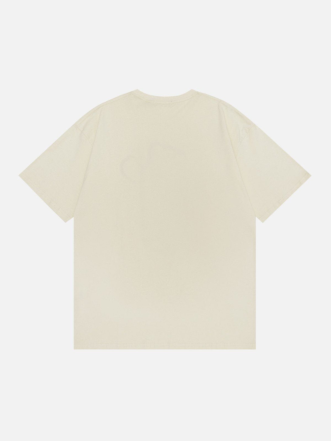 AlanBalen® - Line Print Tee AlanBalen