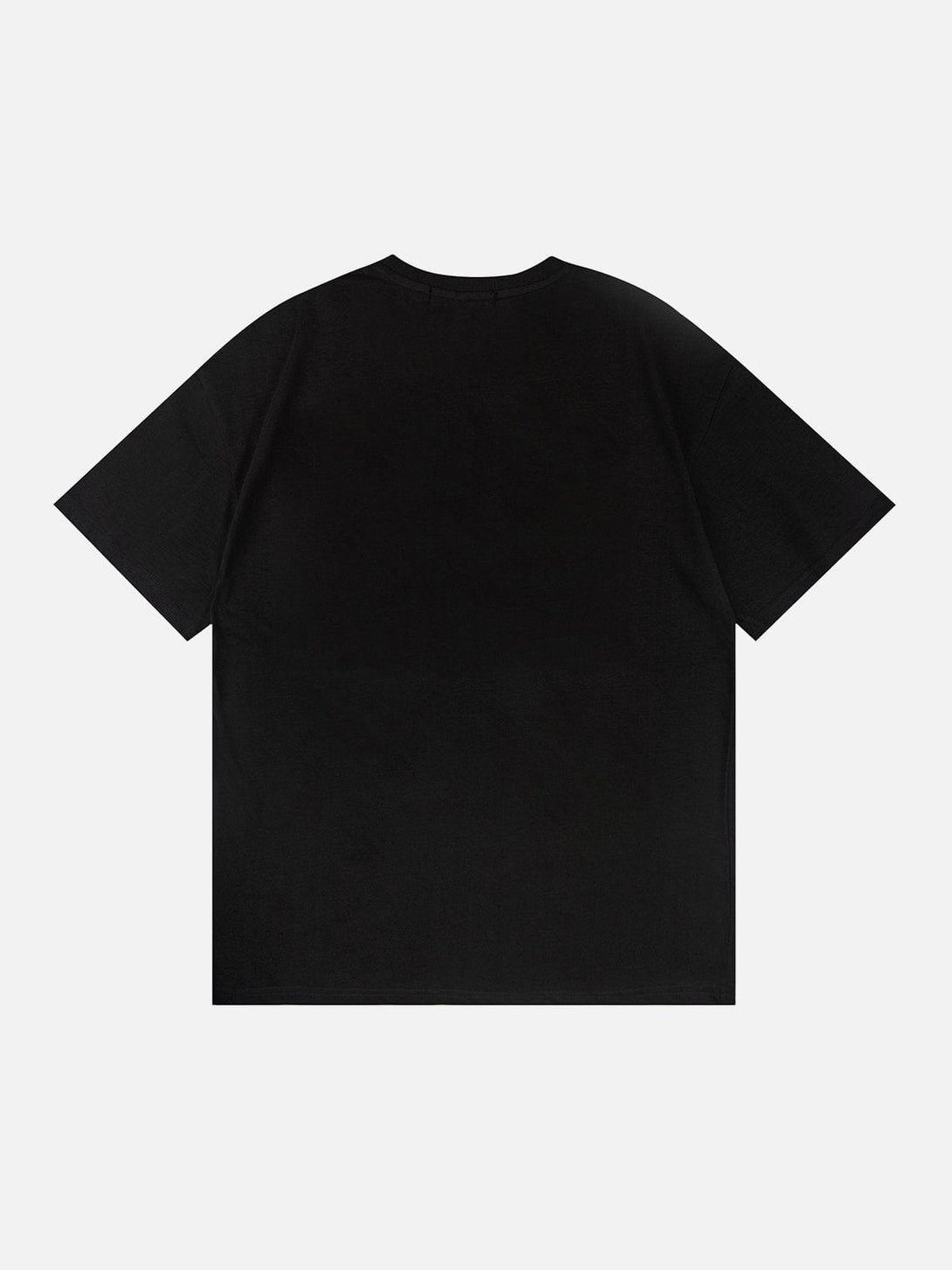 AlanBalen® - Line Print Tee AlanBalen