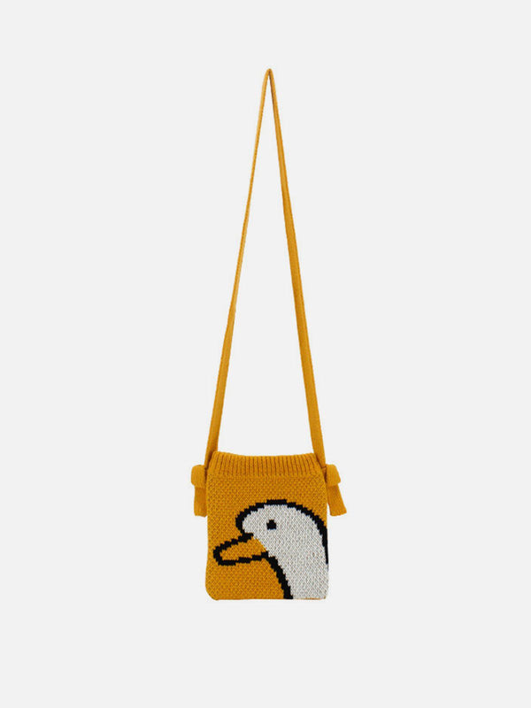 AlanBalen® - Lovely Duckling Crossbody Bag AlanBalen