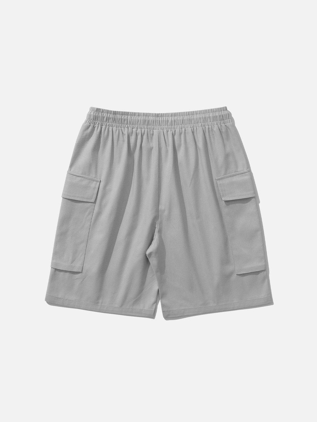 AlanBalen® - Multi-Pocket Shorts AlanBalen