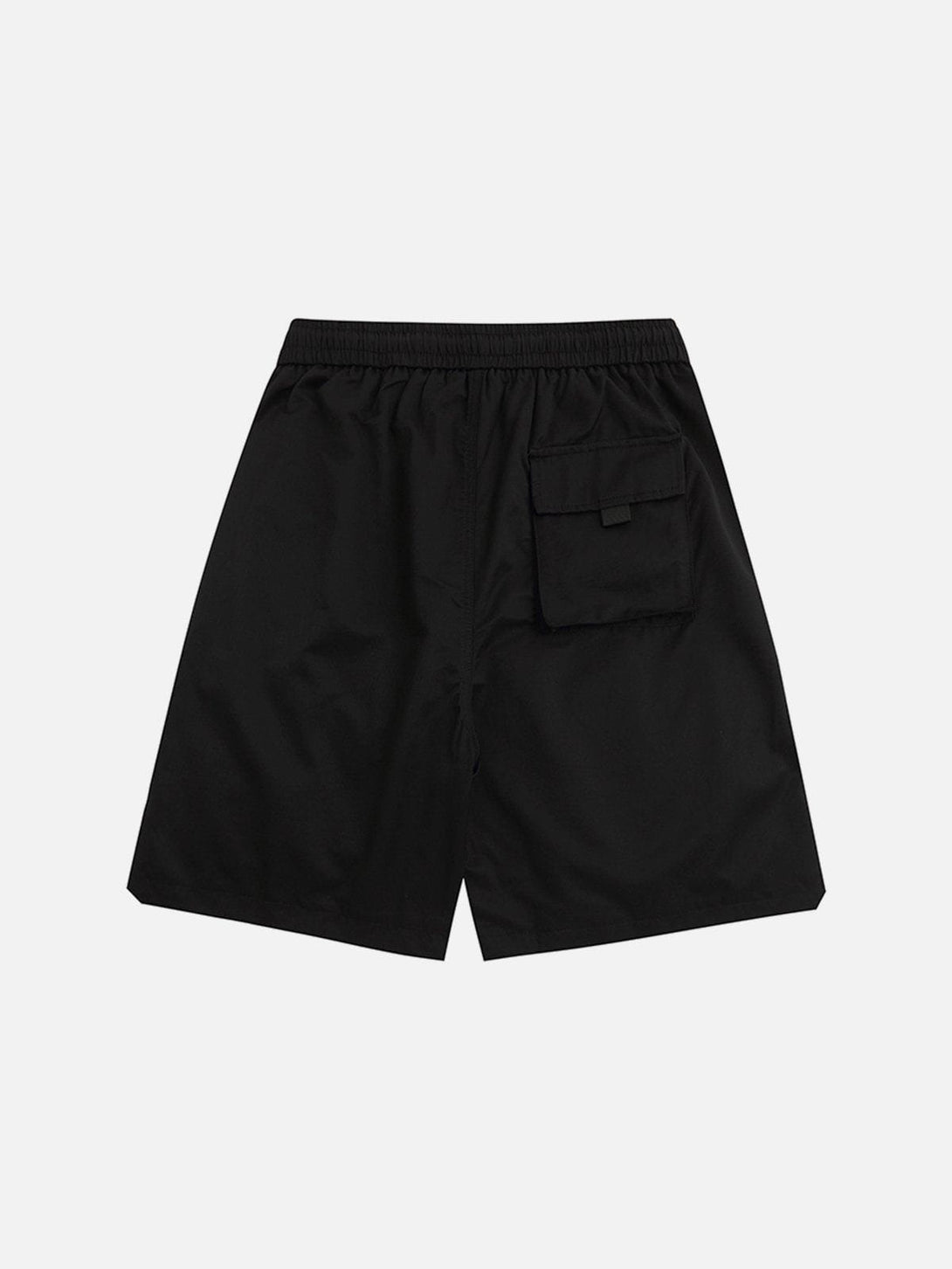 AlanBalen® - Multi-Pocket Shorts AlanBalen