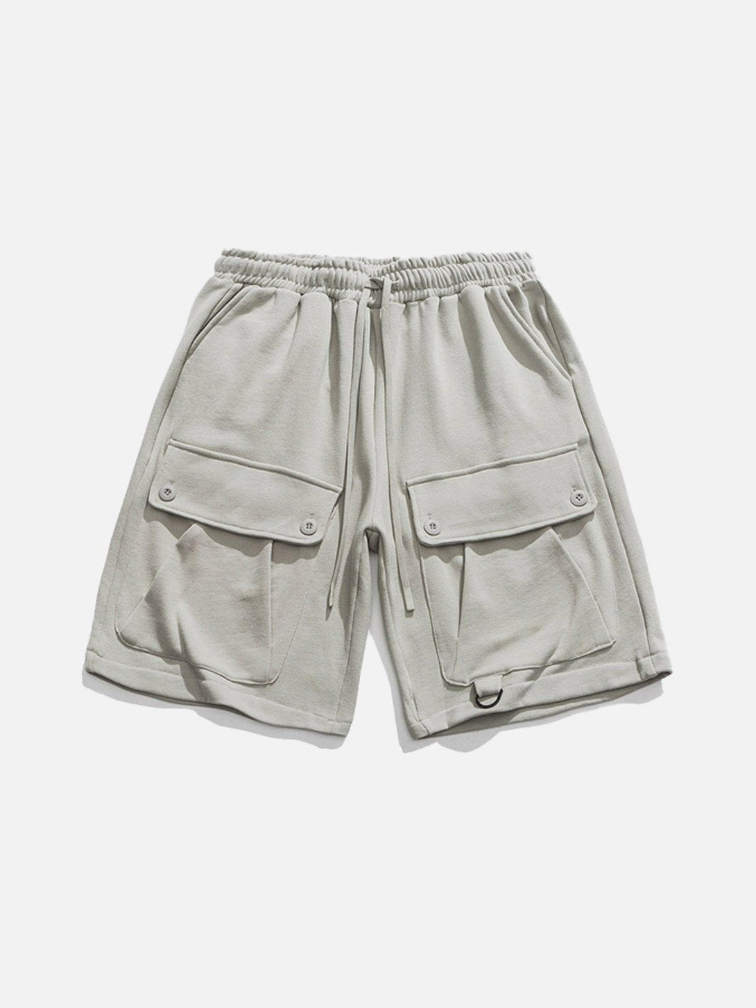 AlanBalen® - Multi-Pocket Shorts AlanBalen