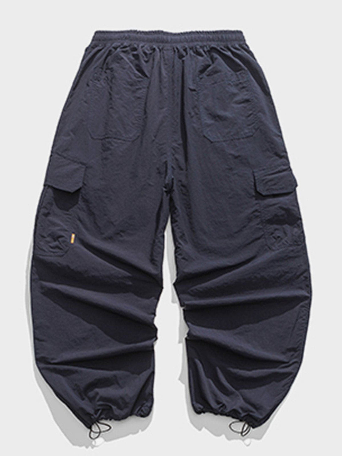 AlanBalen® - Multi-pocket Quick Dry Cargo Pants AlanBalen