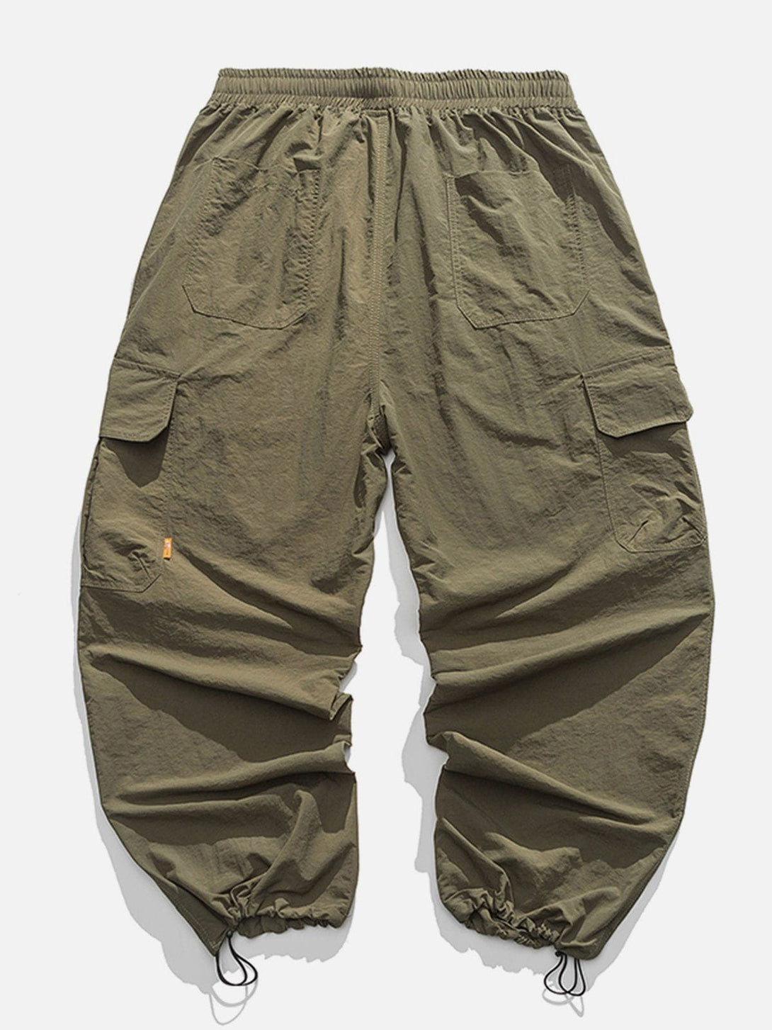 AlanBalen® - Multi-pocket Quick Dry Cargo Pants AlanBalen