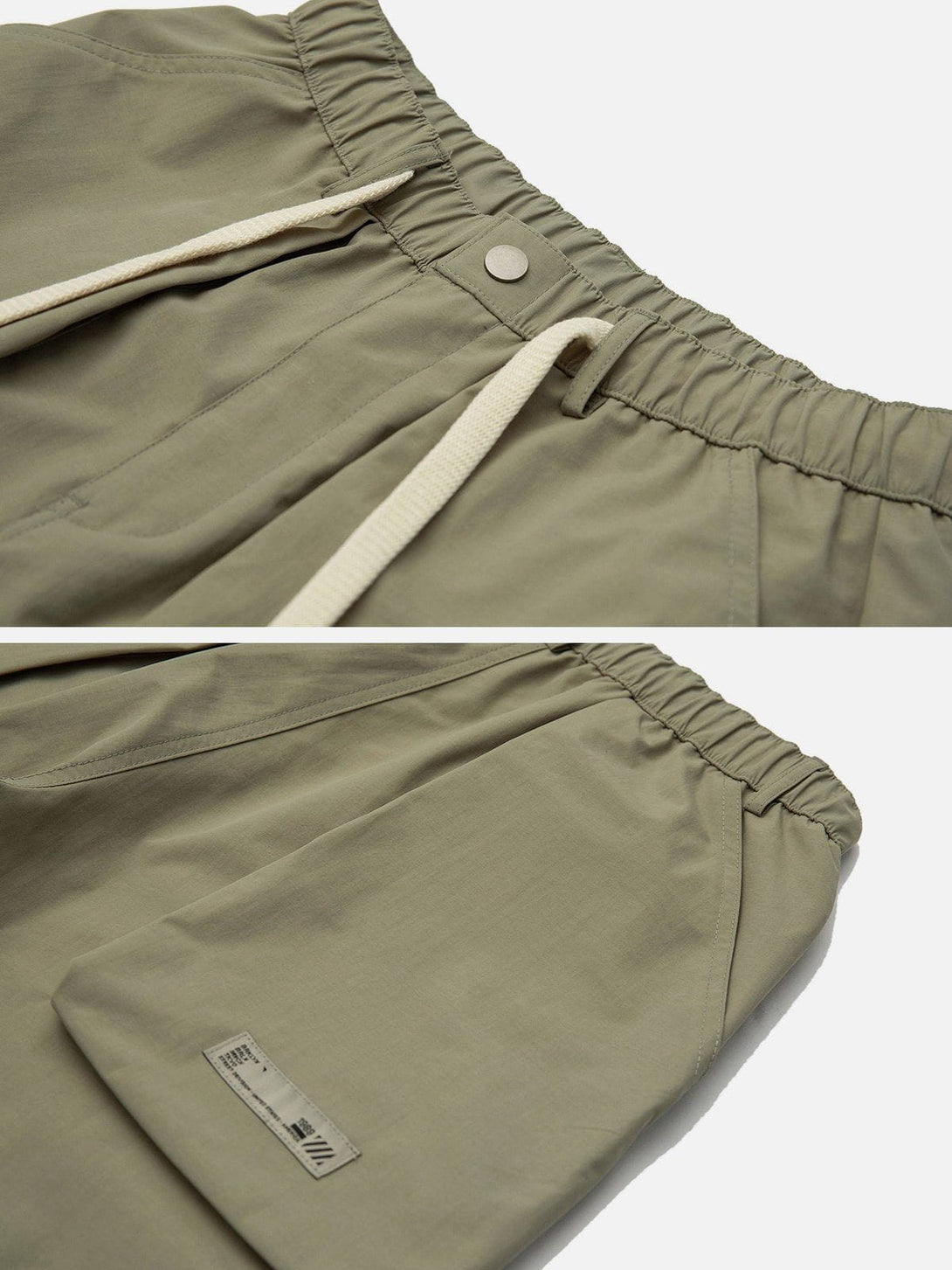 AlanBalen® - Multi-pocket Shorts AlanBalen