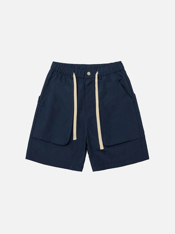 AlanBalen® - Multi-pocket Shorts AlanBalen