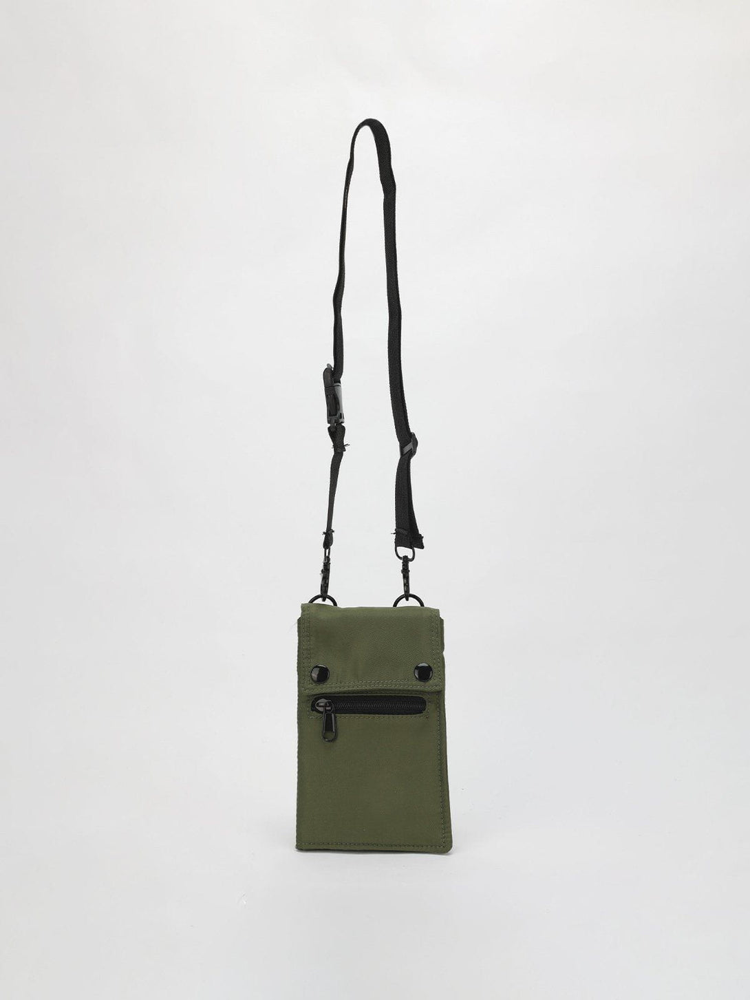 AlanBalen® - Multipurpose Crossbody Bag