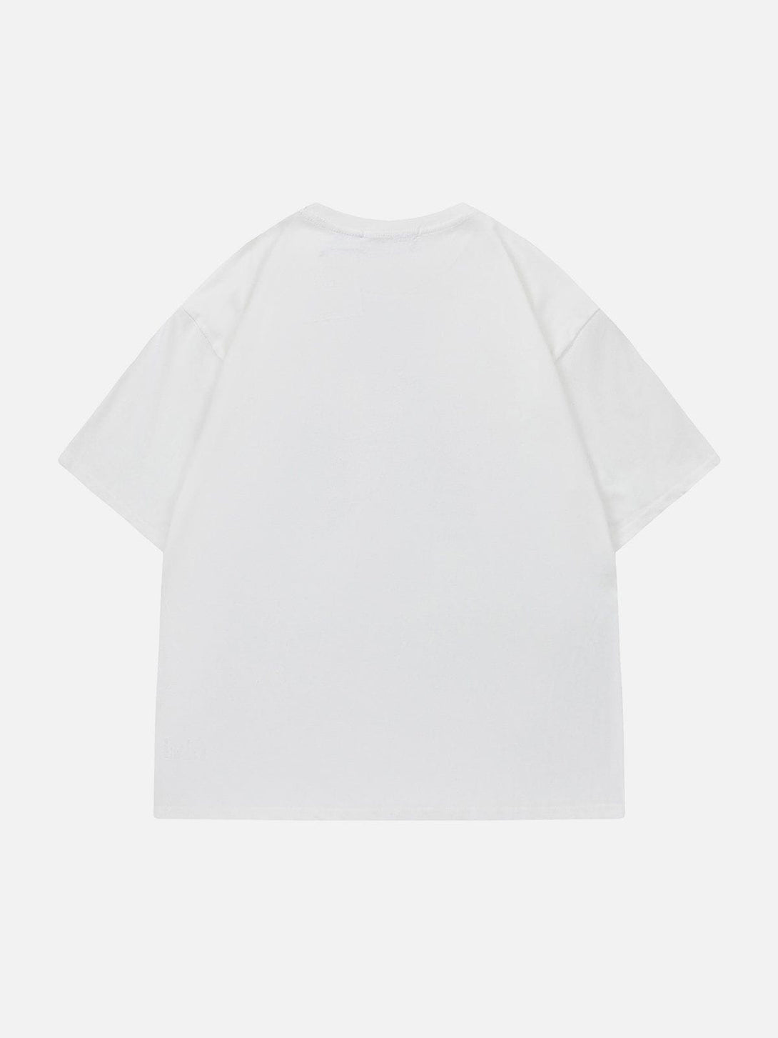 AlanBalen® - Oil Painting Elements Tee AlanBalen