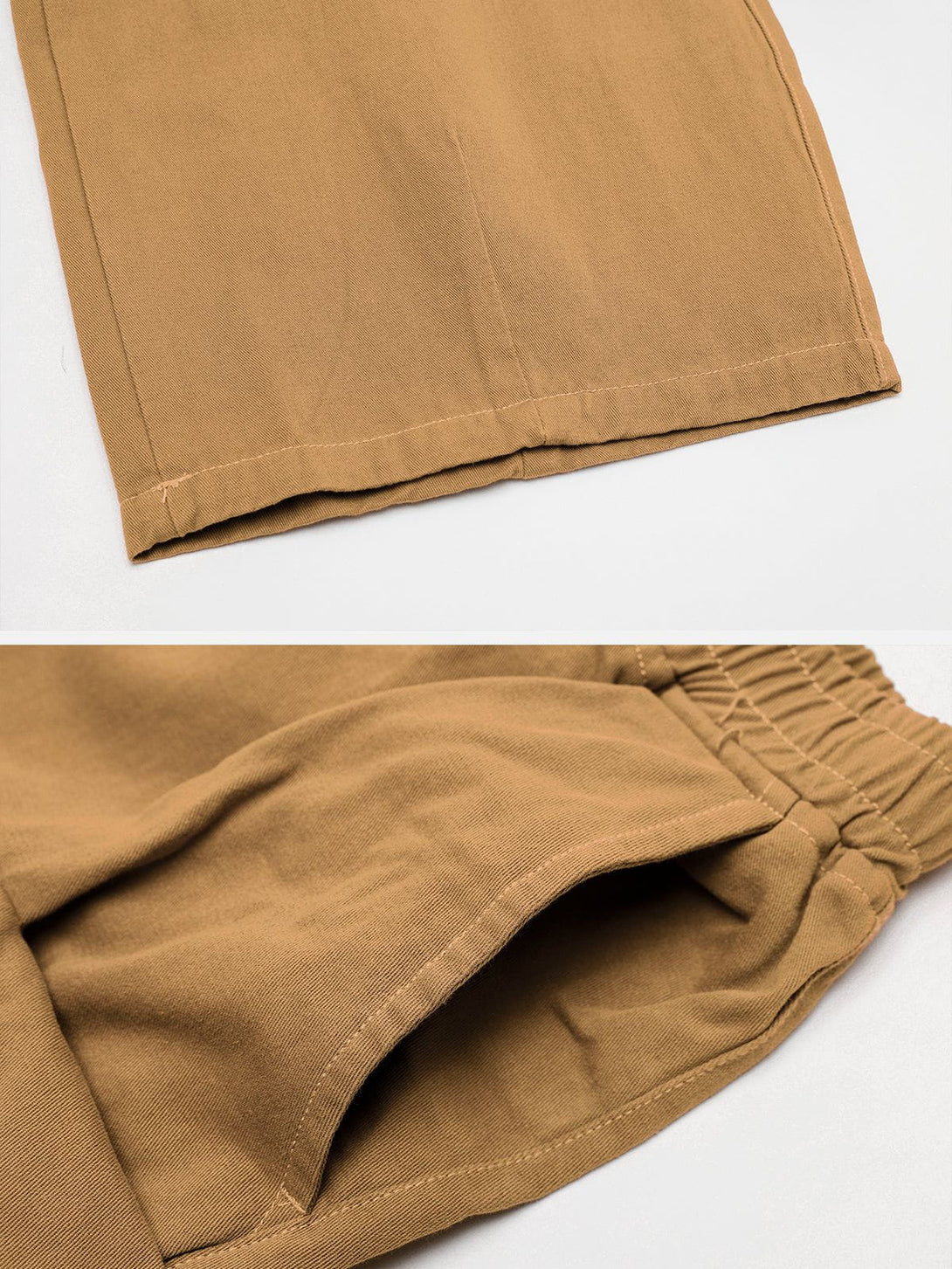 AlanBalen® - Oversized Three-dimensional Pocket Cargo Pants AlanBalen