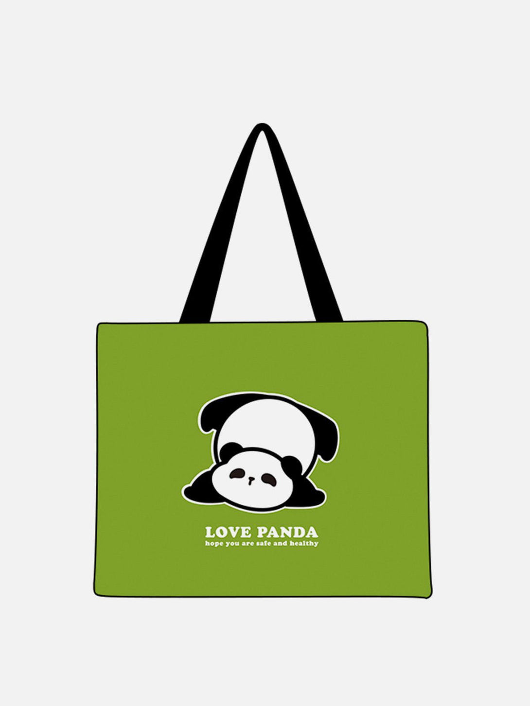 AlanBalen® - Panda Pattern Shoulder Bag AlanBalen
