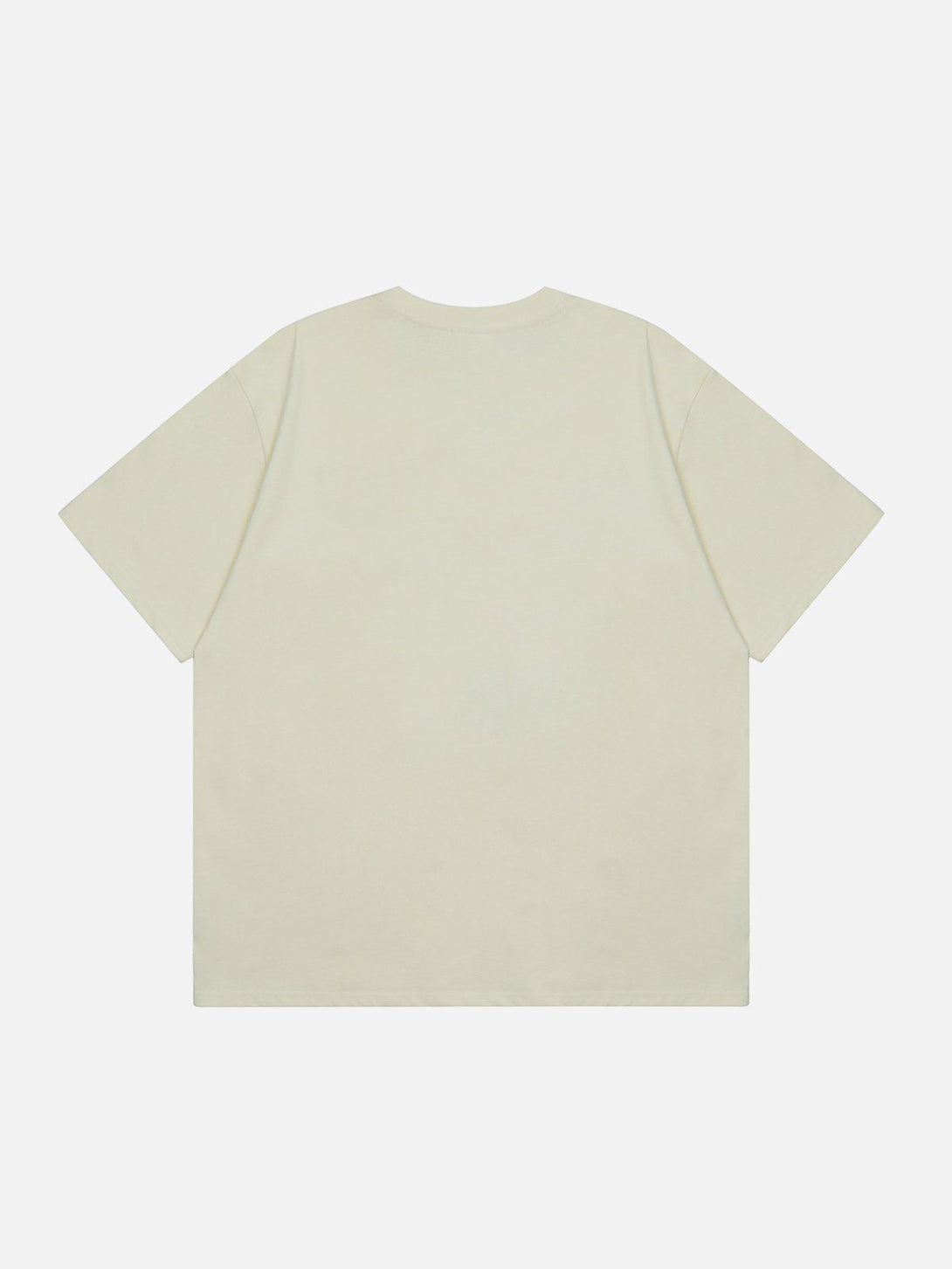 AlanBalen® - Pearl Stroke Star Tee AlanBalen