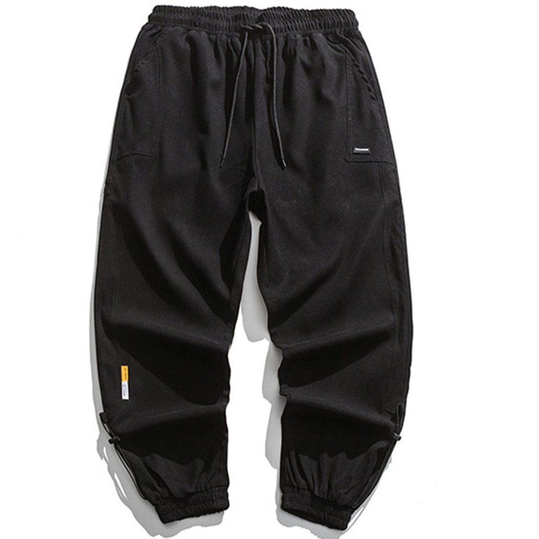 AlanBalen® - Plain Sweatpants AlanBalen