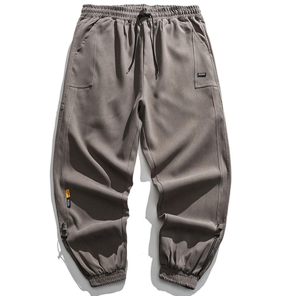 AlanBalen® - Plain Sweatpants AlanBalen