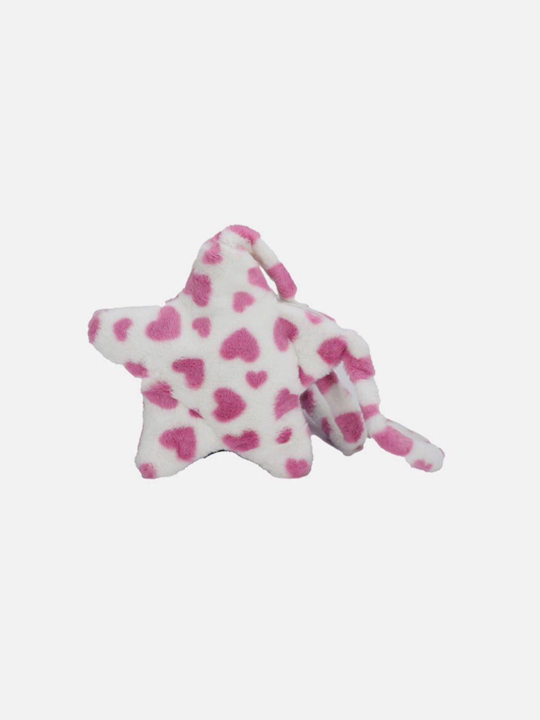 AlanBalen® - Plush Star Bag AlanBalen