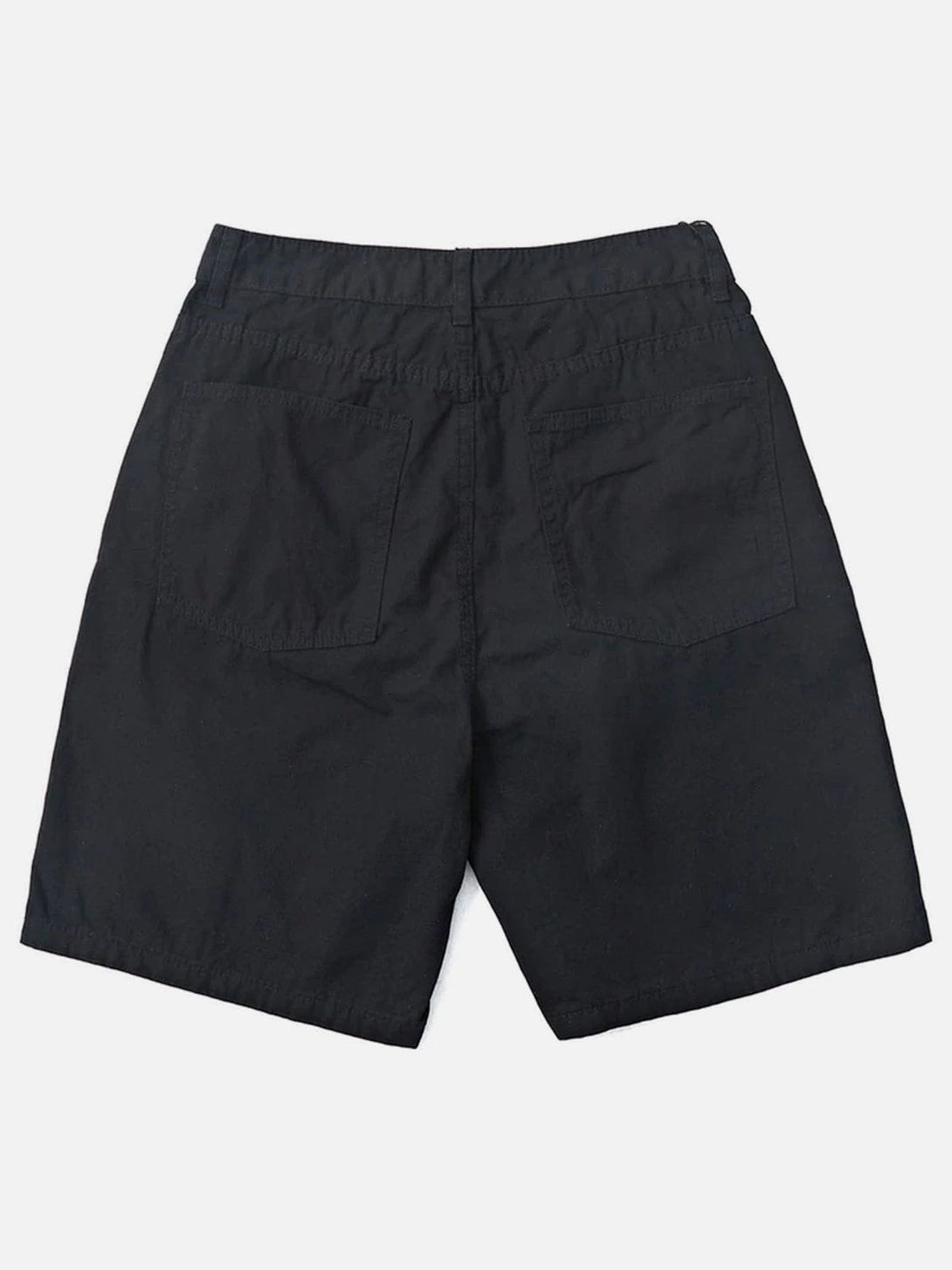 AlanBalen® - Pocket Simple Shorts AlanBalen