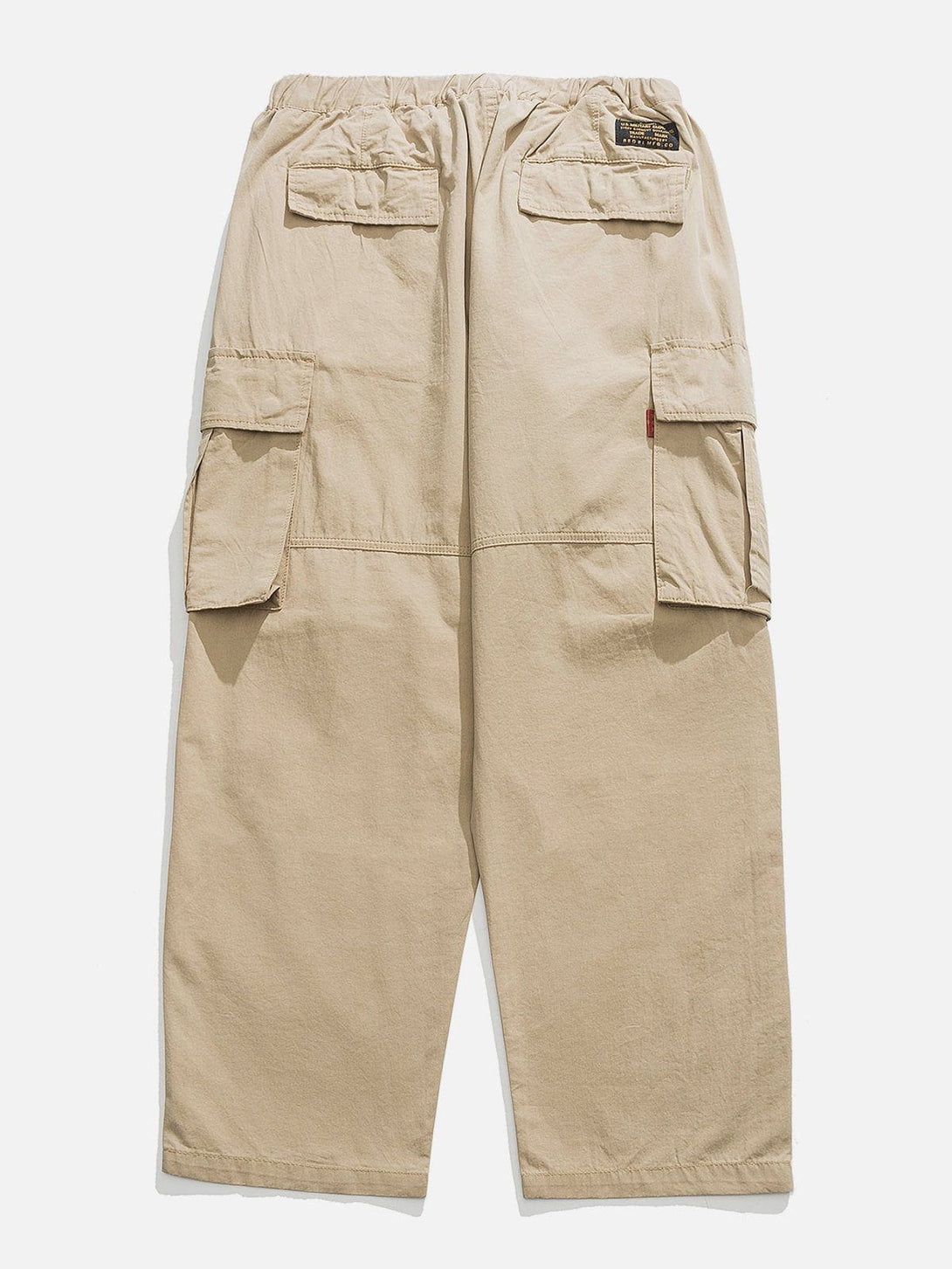 AlanBalen® - Pockets With Flap Cargo Pants AlanBalen