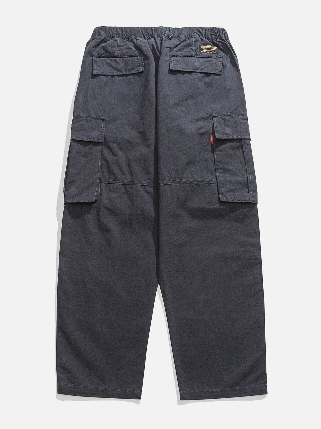 AlanBalen® - Pockets With Flap Cargo Pants AlanBalen