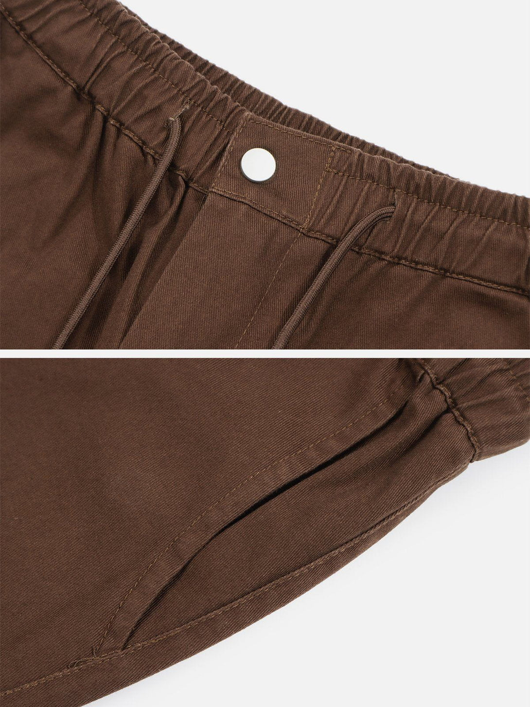 AlanBalen® - Pockets With Flap Pants AlanBalen