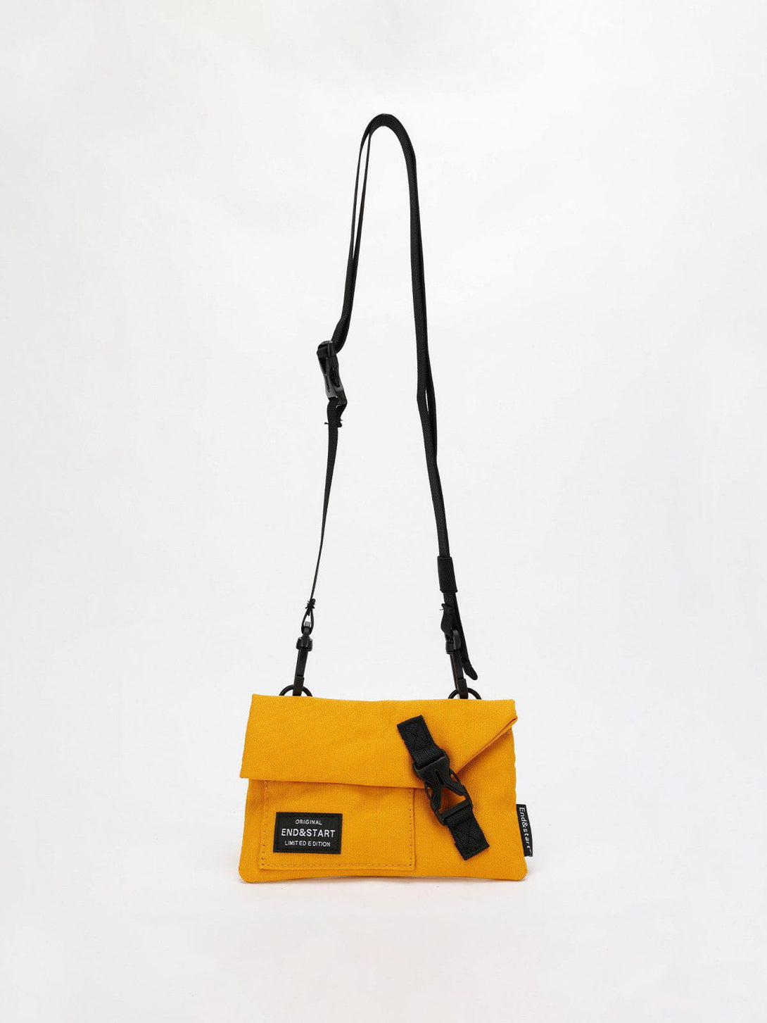 AlanBalen® - Portable Mini Crossbody Bag AlanBalen