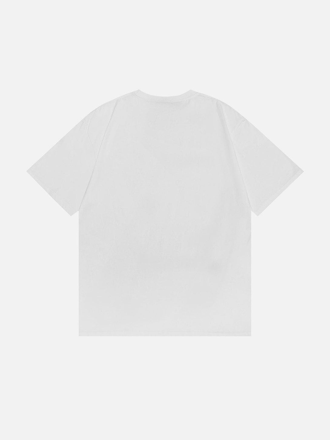 AlanBalen® - Rabbit Print Tee AlanBalen