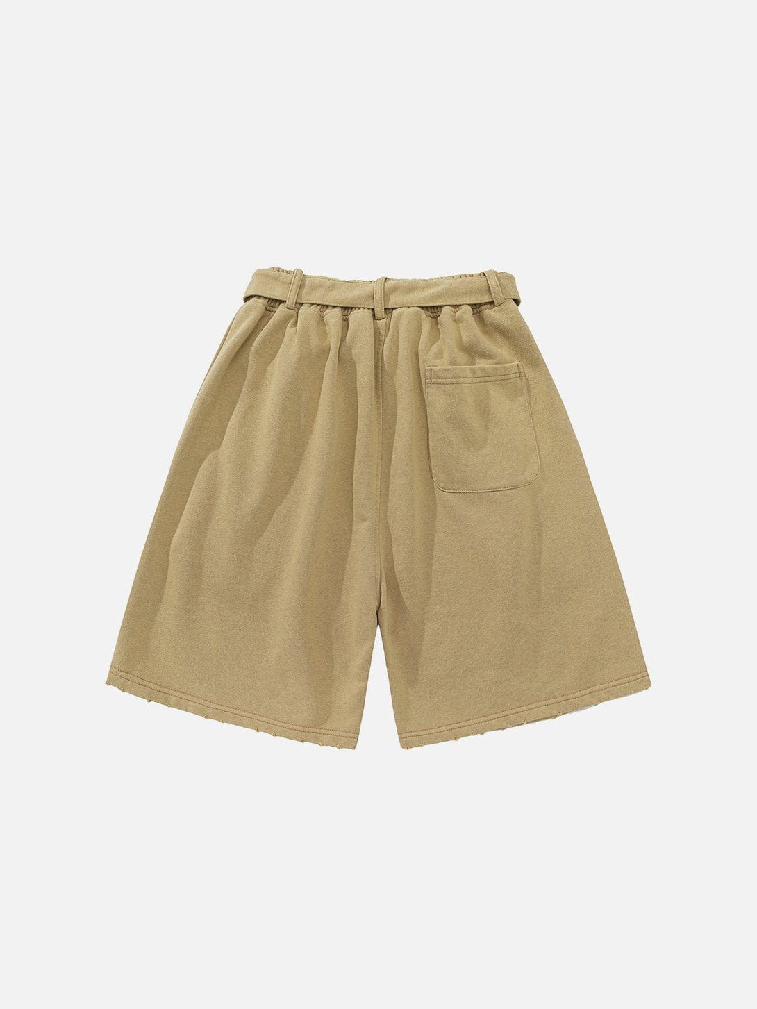 AlanBalen® - Ripped shorts AlanBalen