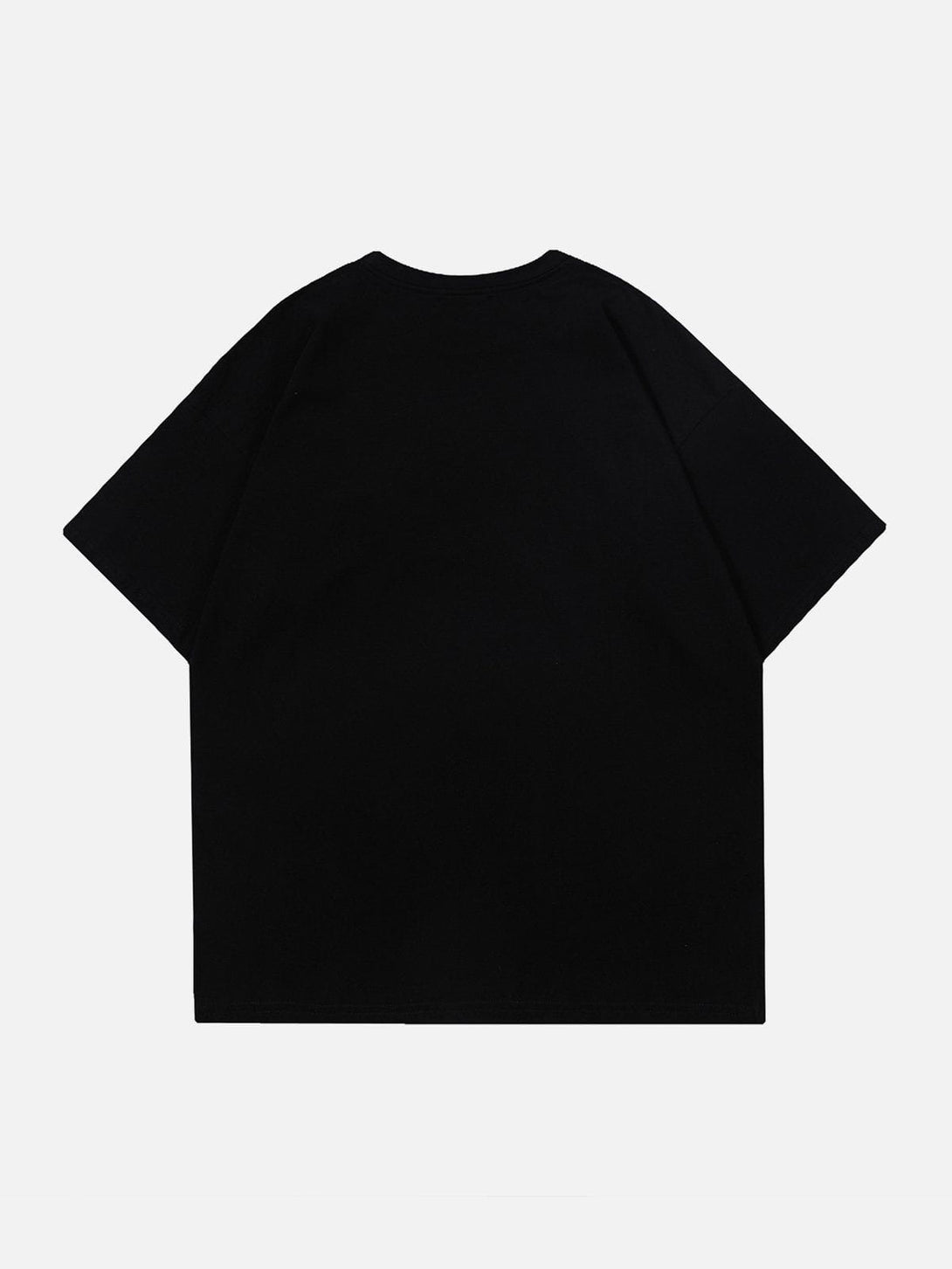 AlanBalen® - Shadow Print Tee AlanBalen