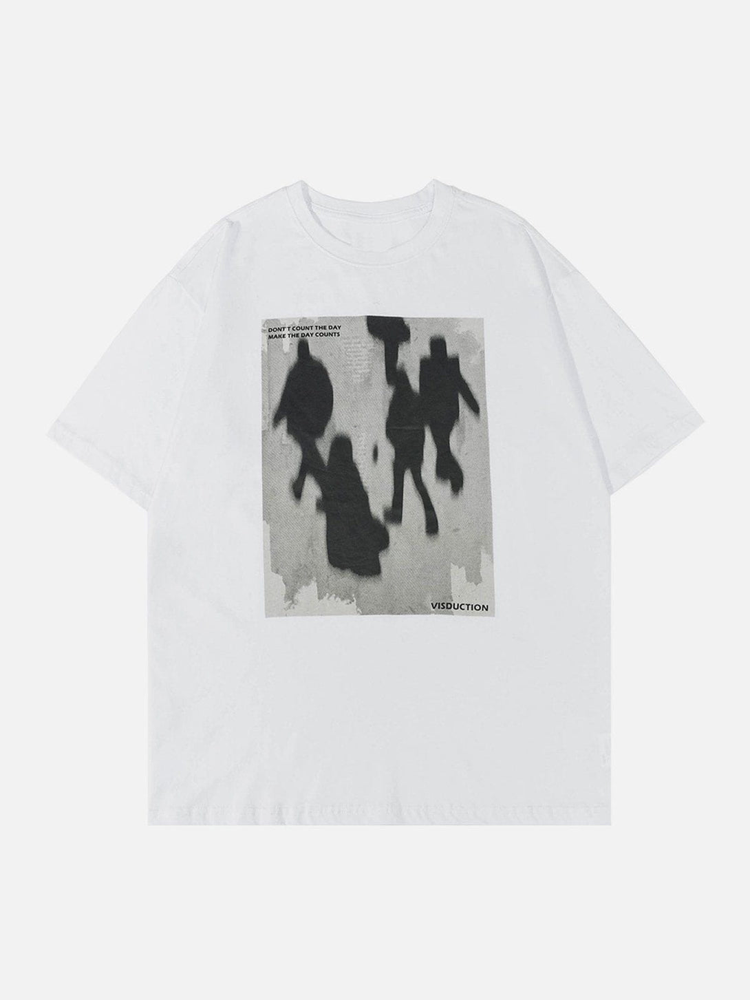 AlanBalen® - Shadow Print Tee AlanBalen