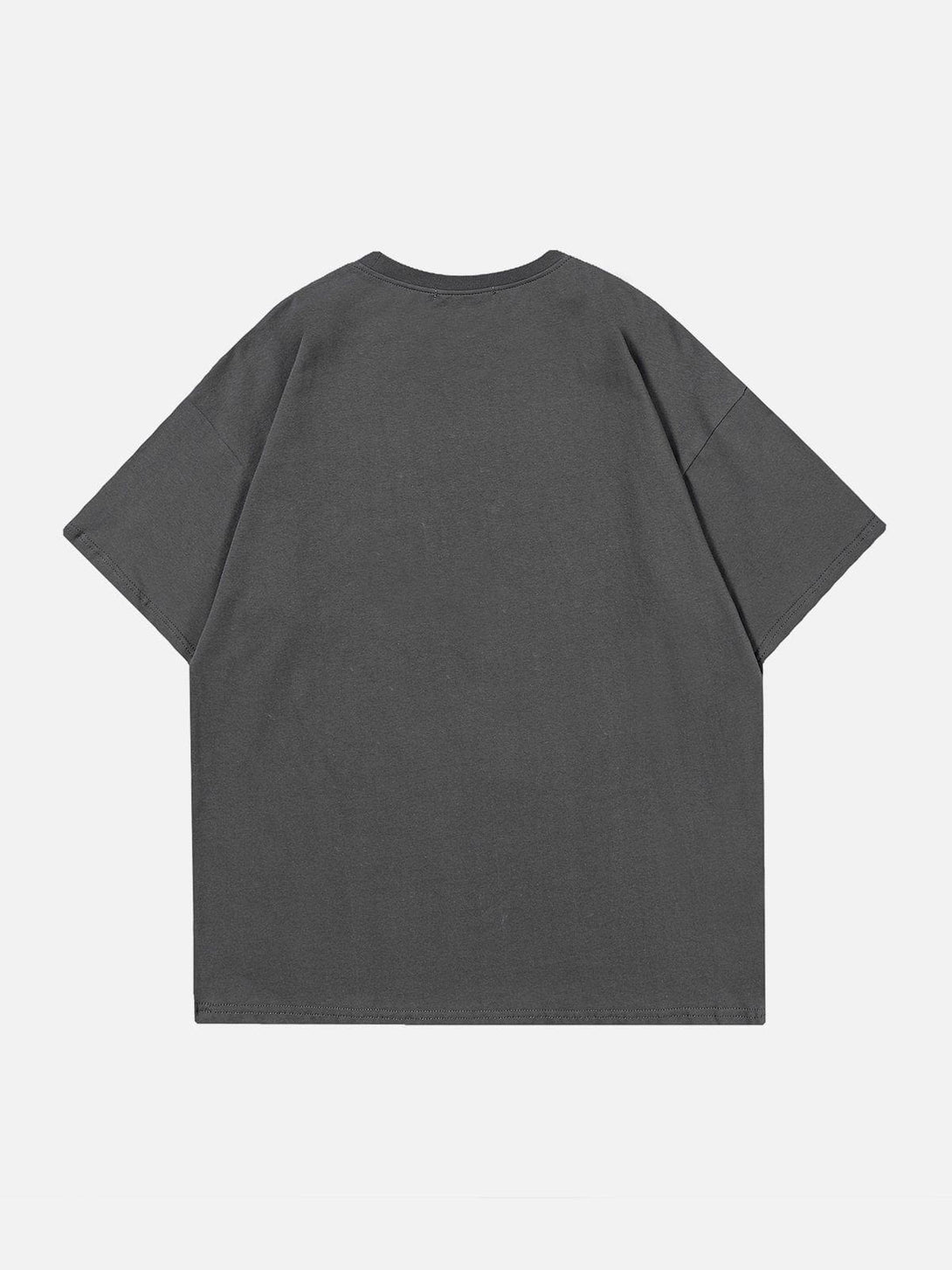 AlanBalen® - Shadow Print Tee AlanBalen