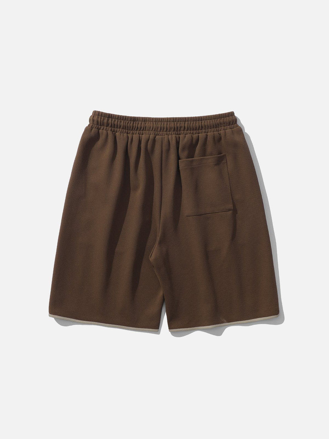 AlanBalen® - Side Stripe Shorts AlanBalen