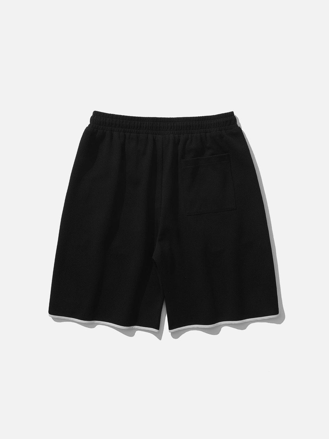 AlanBalen® - Side Stripe Shorts AlanBalen