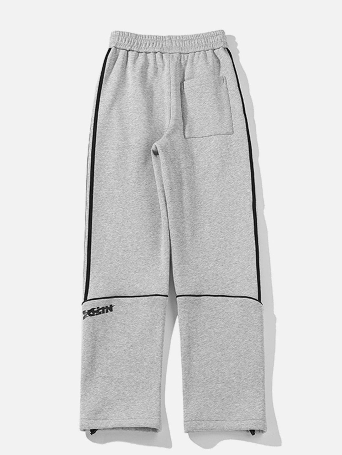 AlanBalen® - Side Stripe Sweatpants AlanBalen