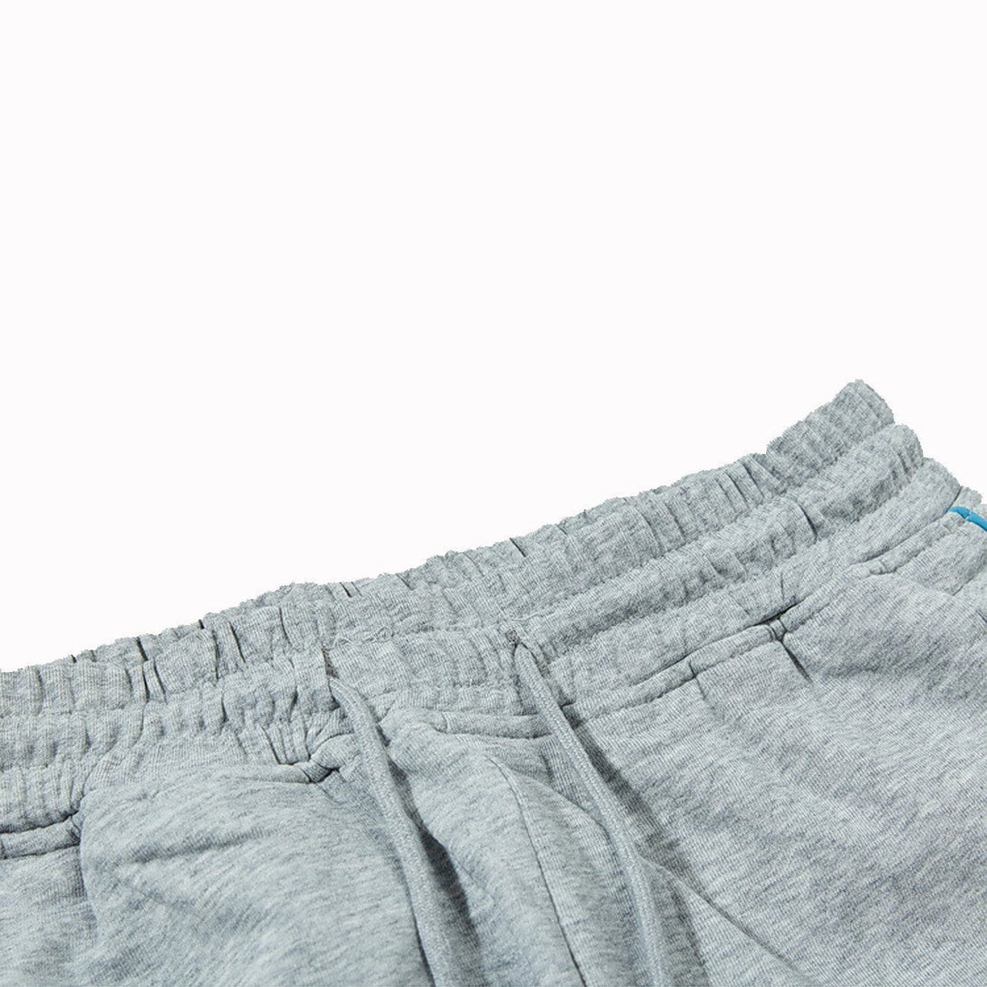 AlanBalen® - Simple Solid Color Sweatpants AlanBalen