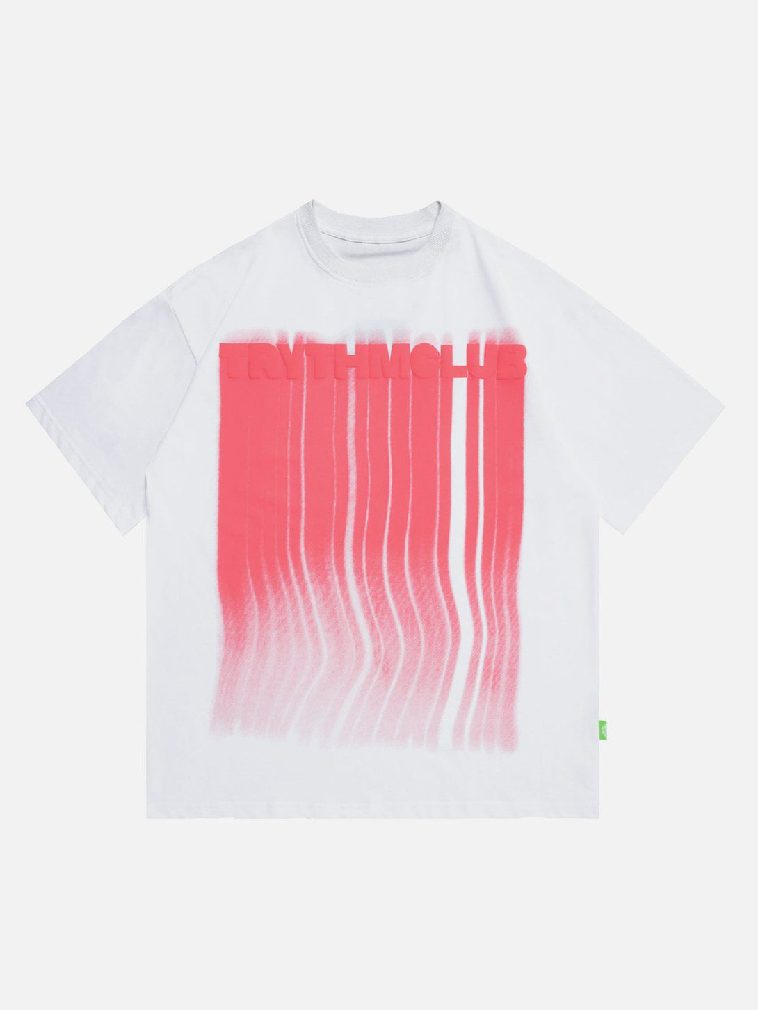 AlanBalen® - Smudge Print Tee AlanBalen