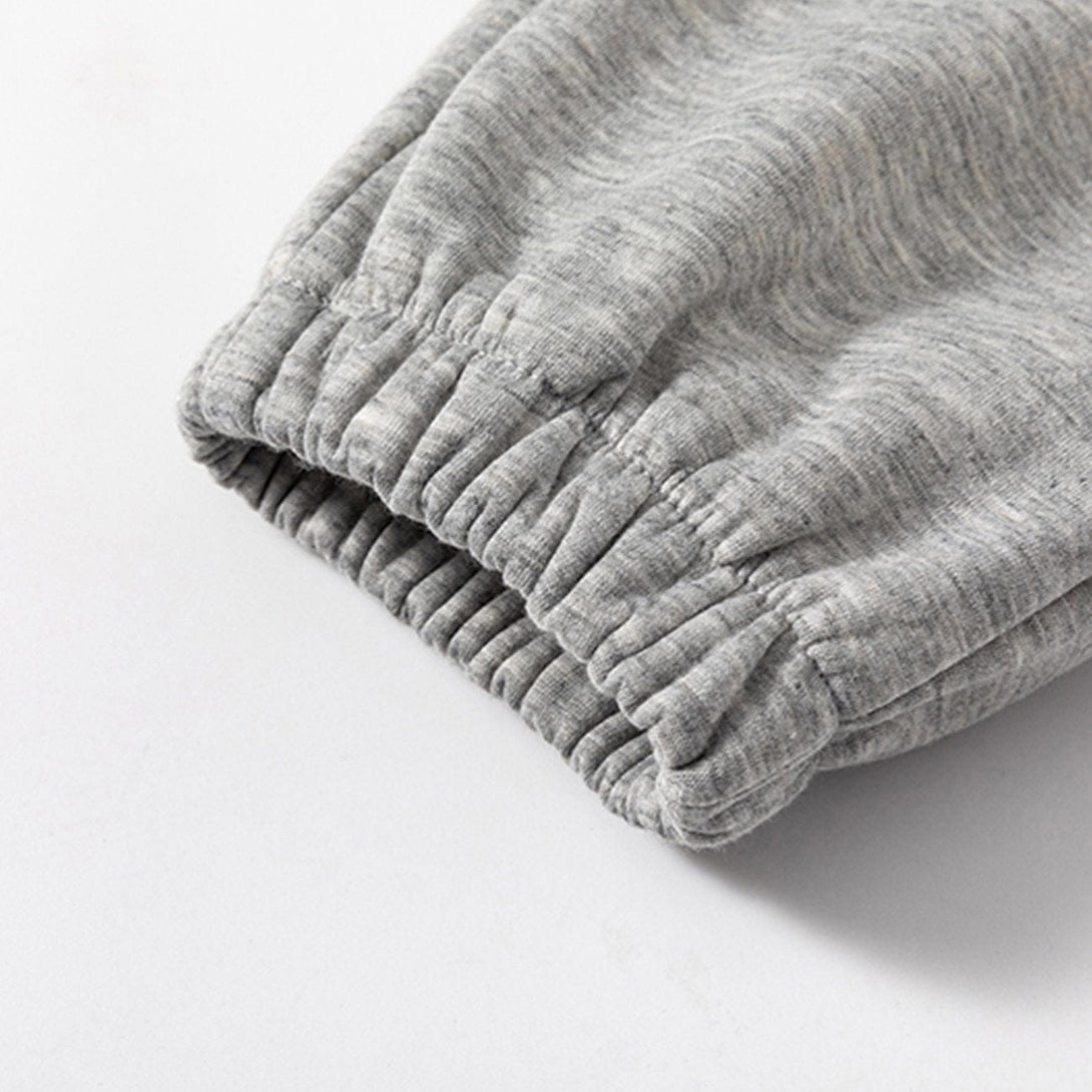 AlanBalen® - Solid Color Sweatpants AlanBalen