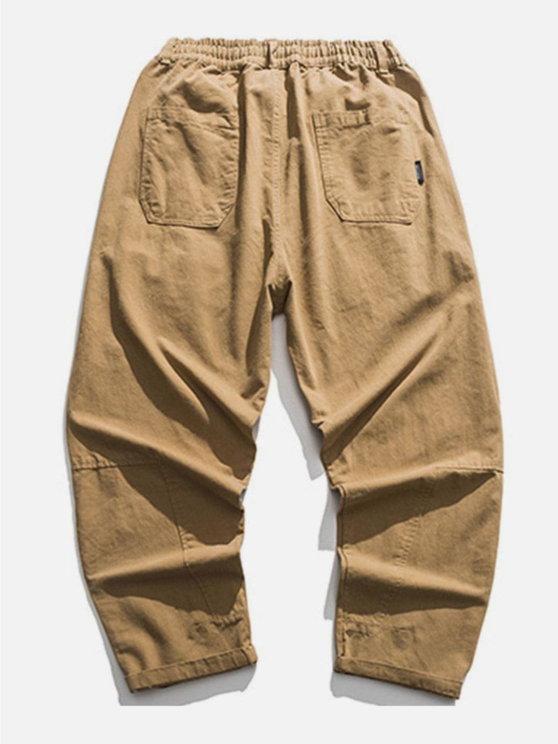 AlanBalen® - Solid Pants AlanBalen