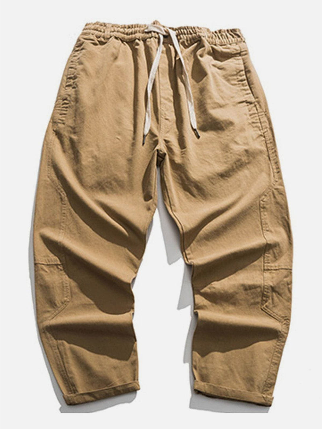 AlanBalen® - Solid Pants AlanBalen