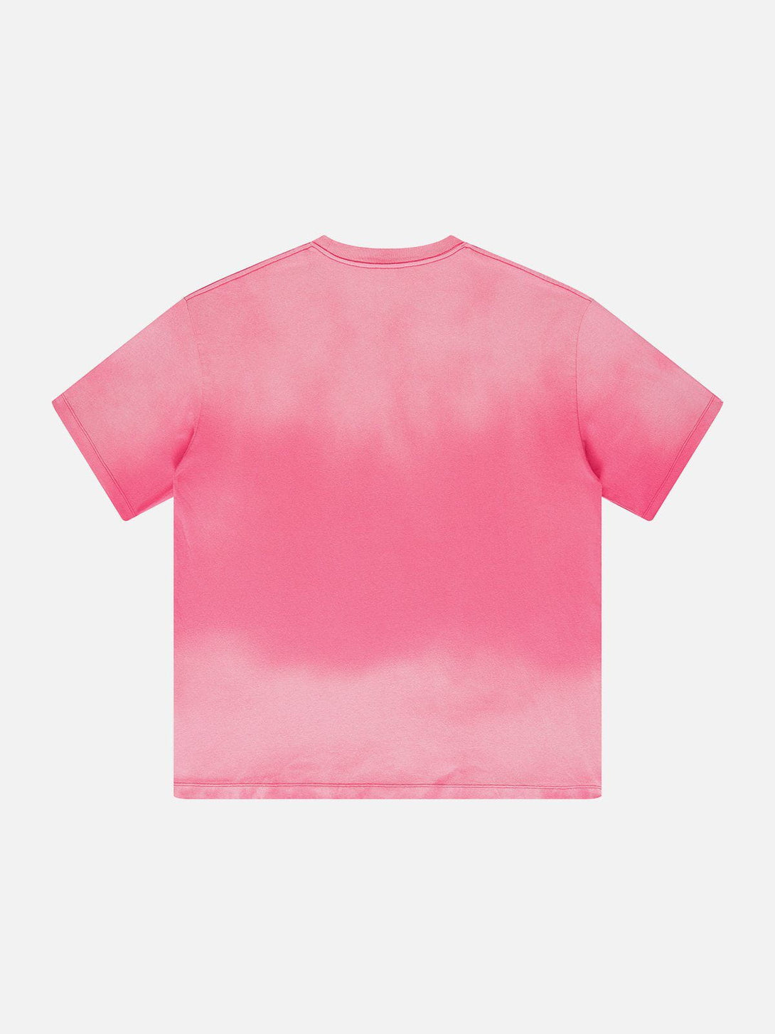 AlanBalen® - Solid Washed Cotton Tee AlanBalen