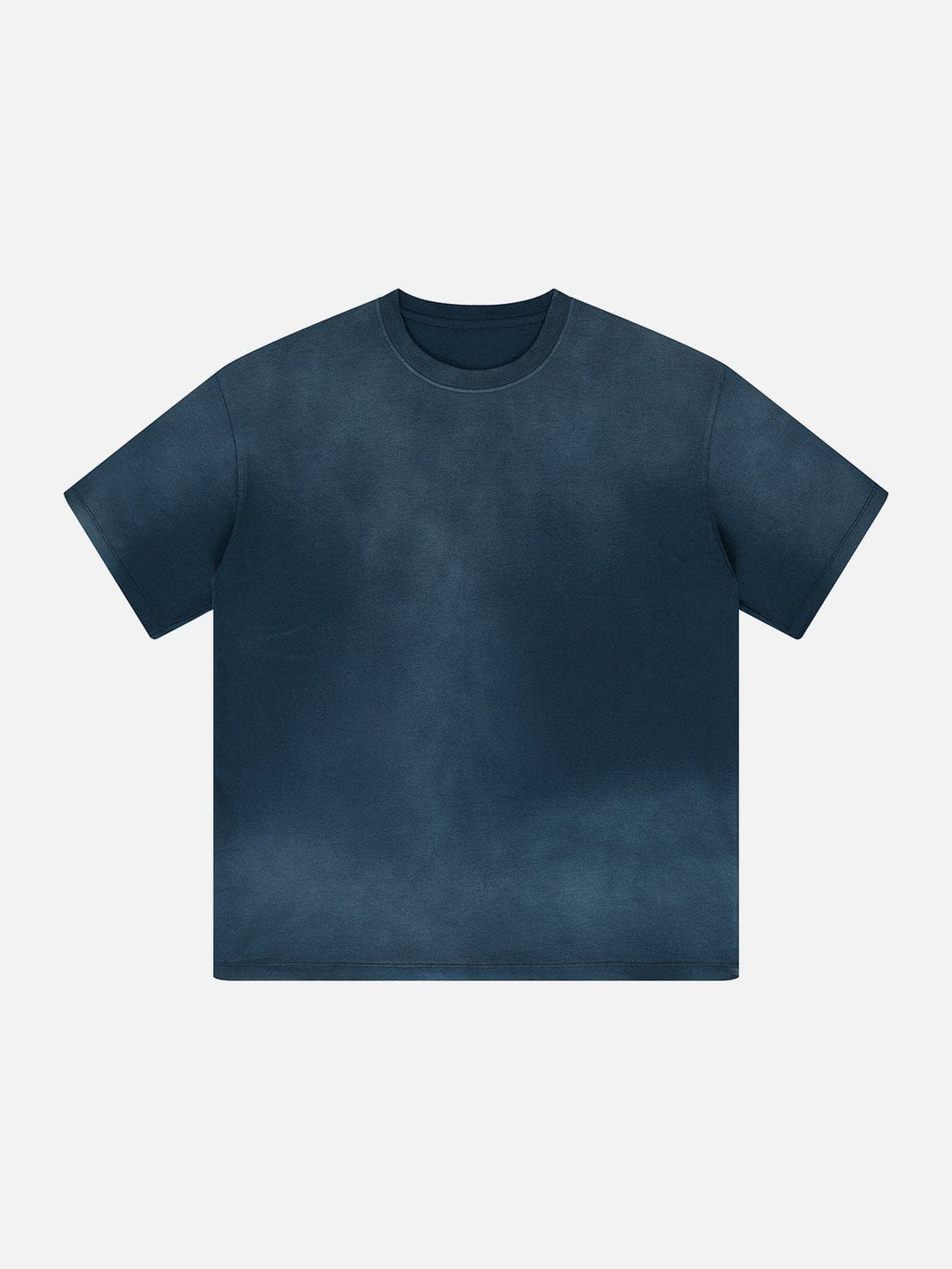 AlanBalen® - Solid Washed Cotton Tee AlanBalen