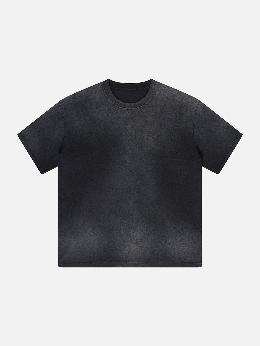 AlanBalen® - Solid Washed Cotton Tee AlanBalen