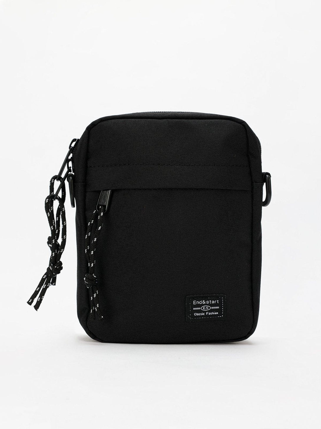 AlanBalen® - Square Crossbody Bag AlanBalen