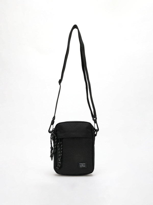 AlanBalen® - Square Crossbody Bag AlanBalen