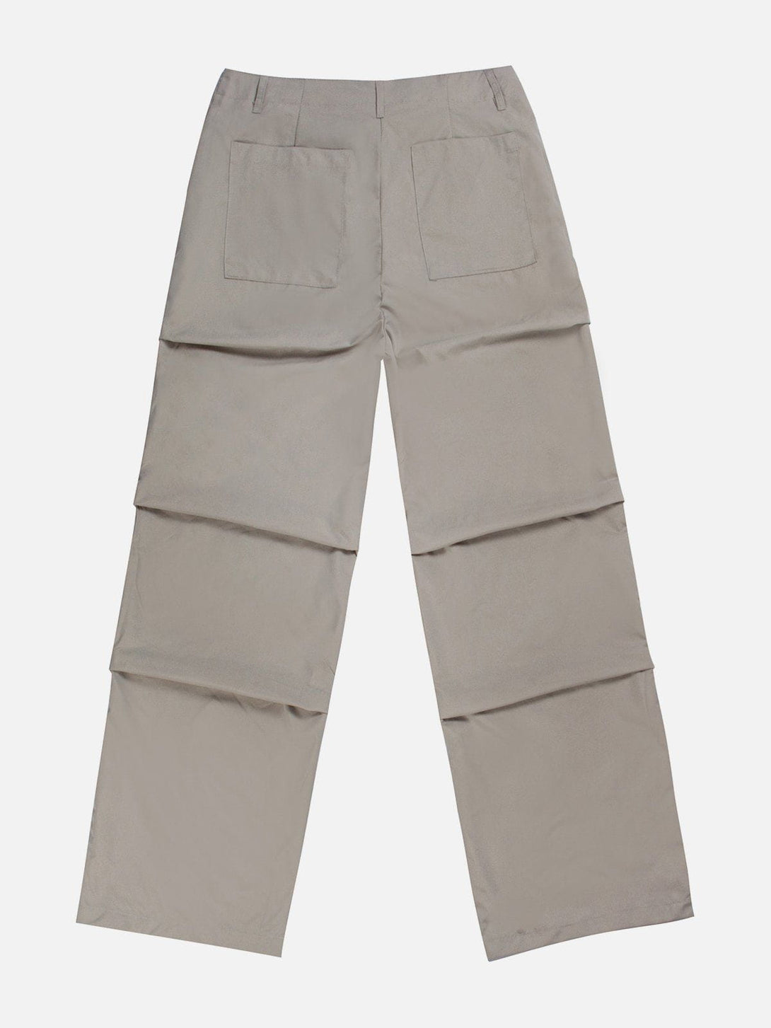 AlanBalen® - Stacking Cargo Pants AlanBalen