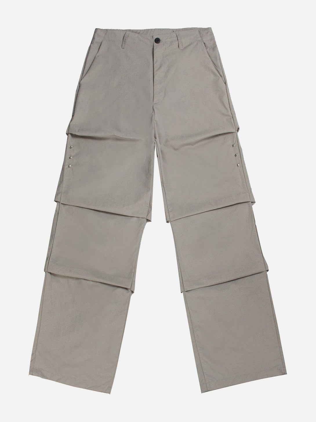 AlanBalen® - Stacking Cargo Pants AlanBalen